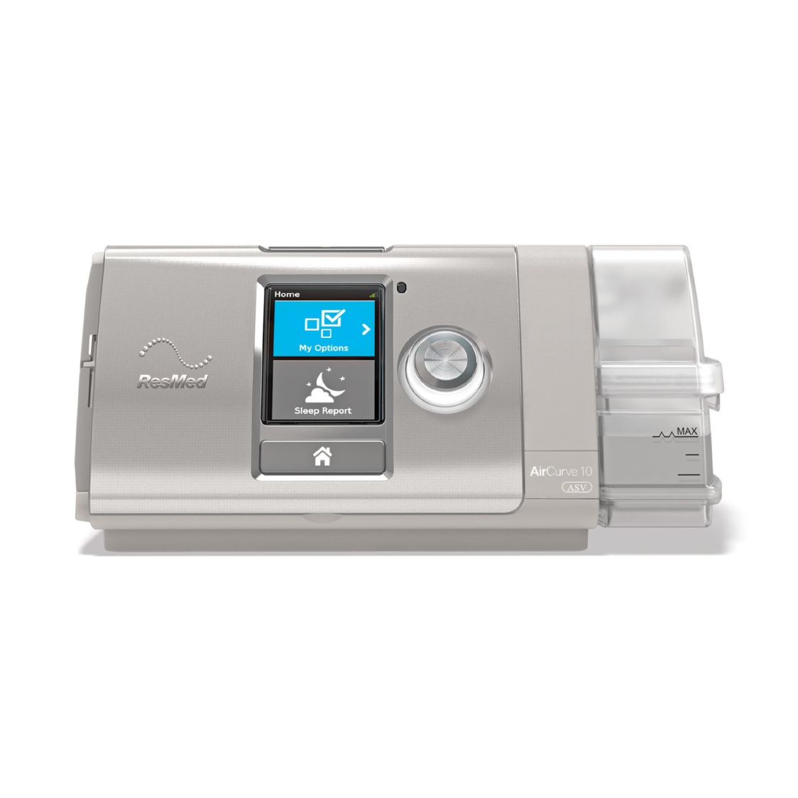 AirCurve 10 ASV