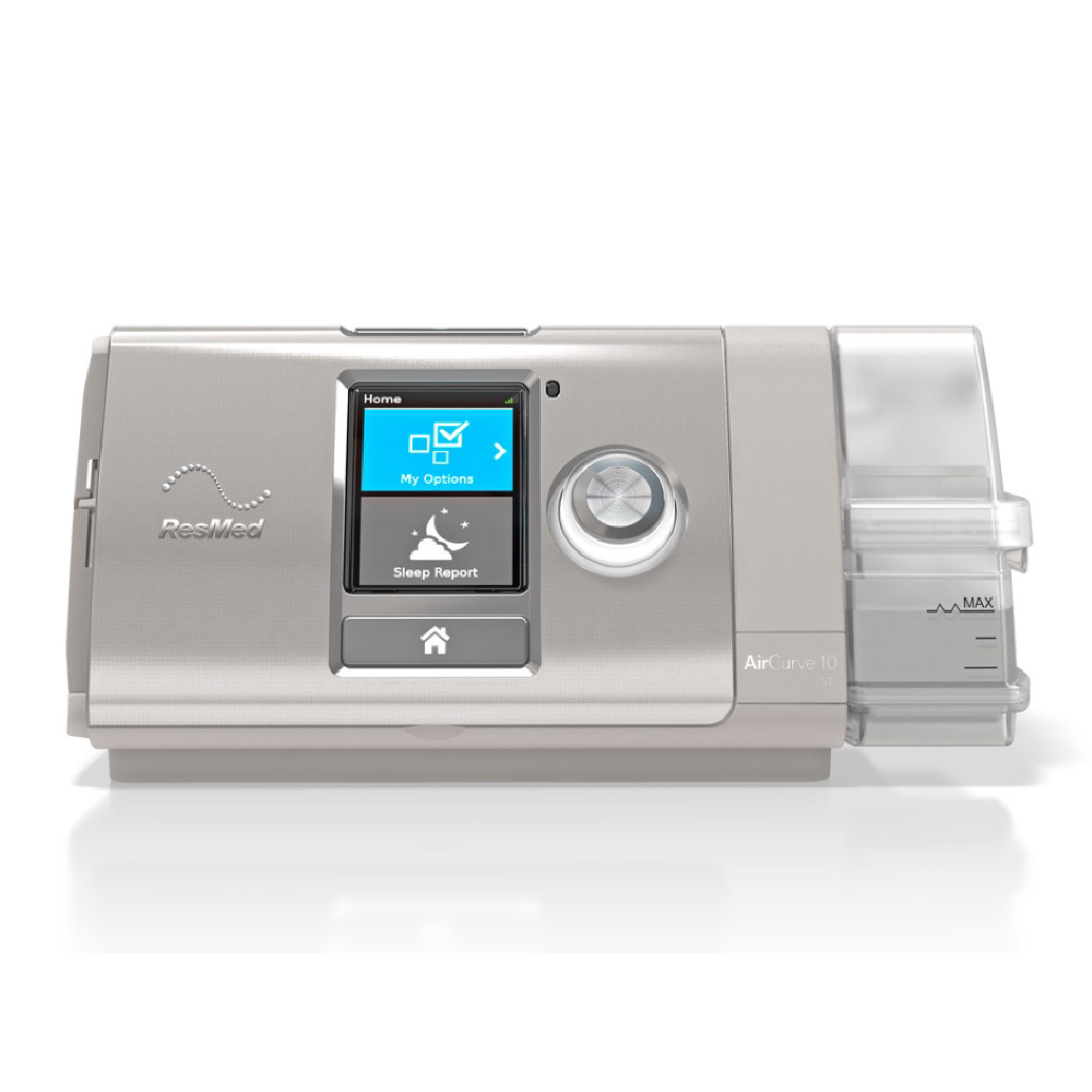AirCurve 10 ST