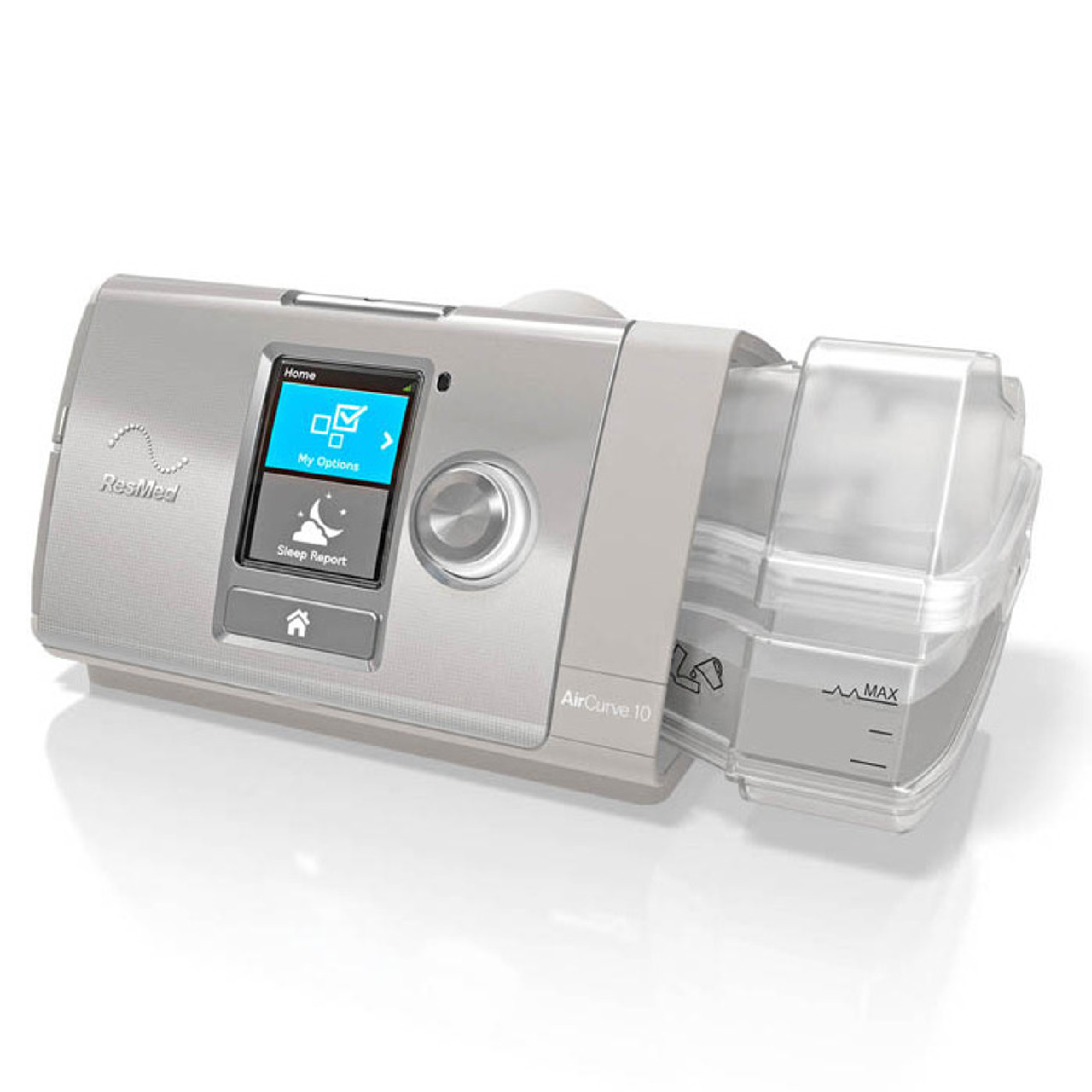 AirCurve 10 VAuto