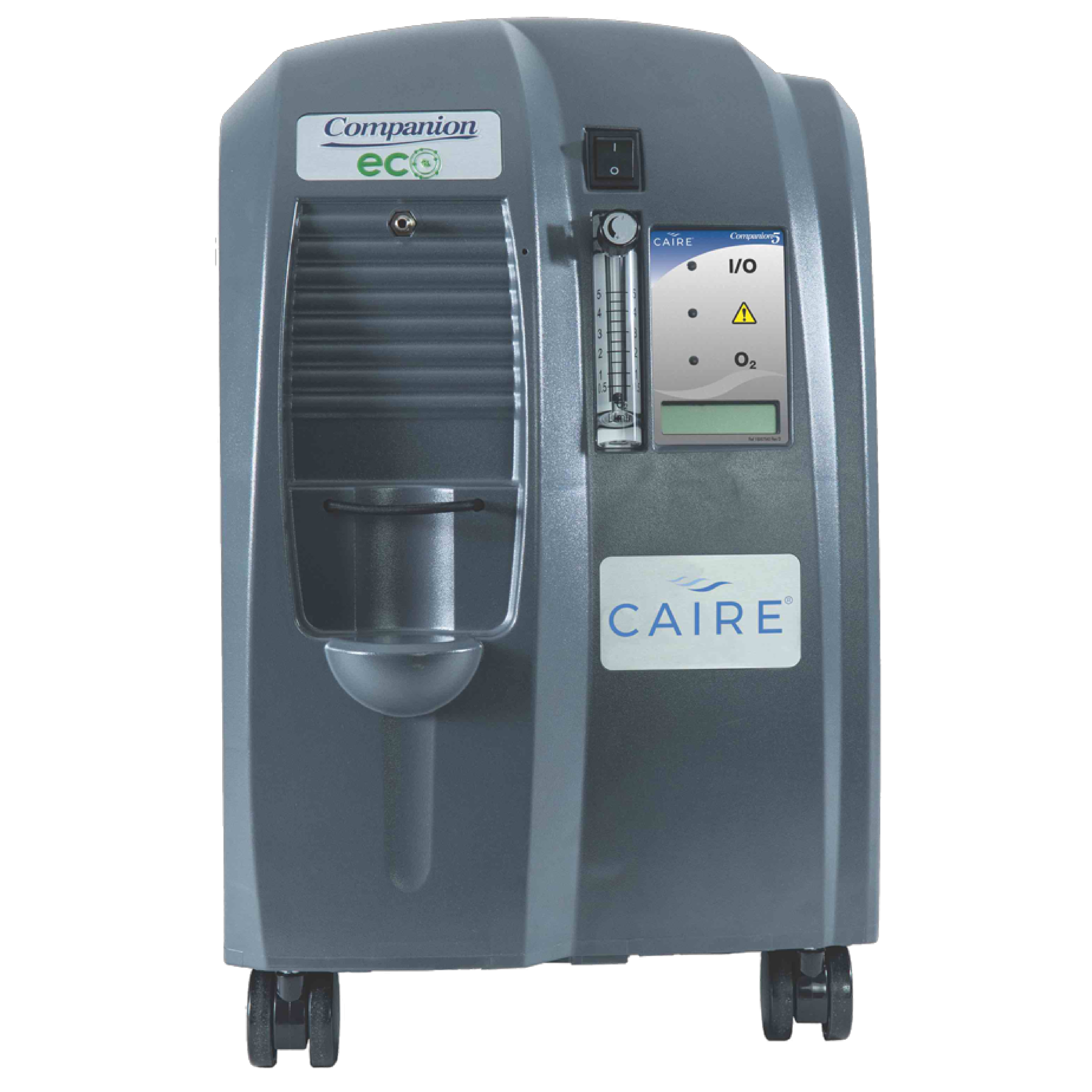 Concentrador de Oxígeno Airsep Companion 5L 